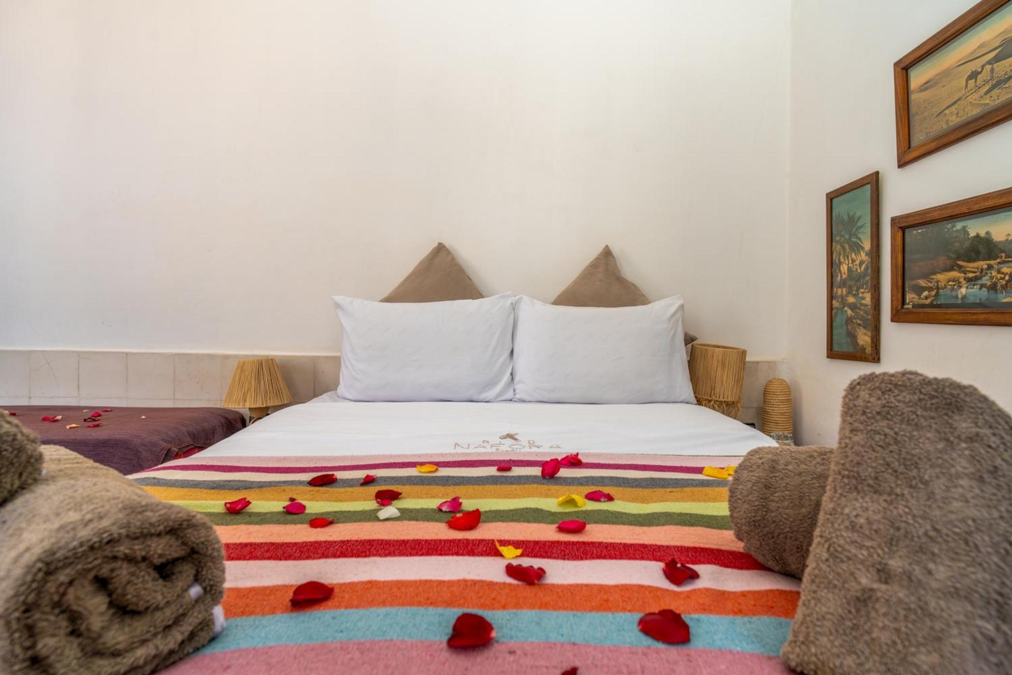 Riad Nafora Marrakesh Eksteriør bilde