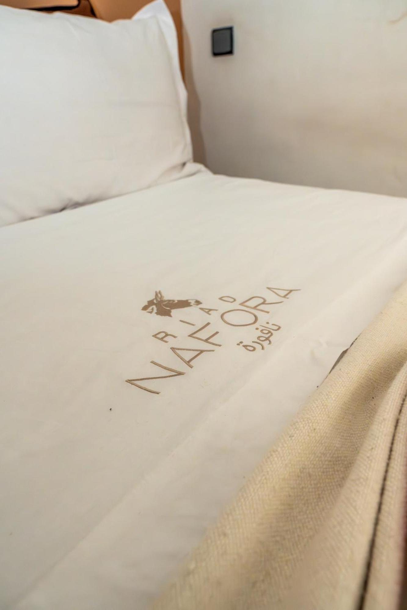 Riad Nafora Marrakesh Eksteriør bilde